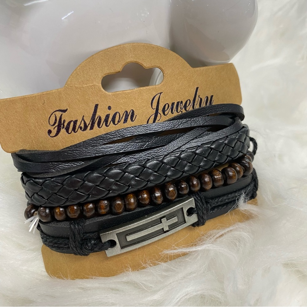 Men Set bracelet